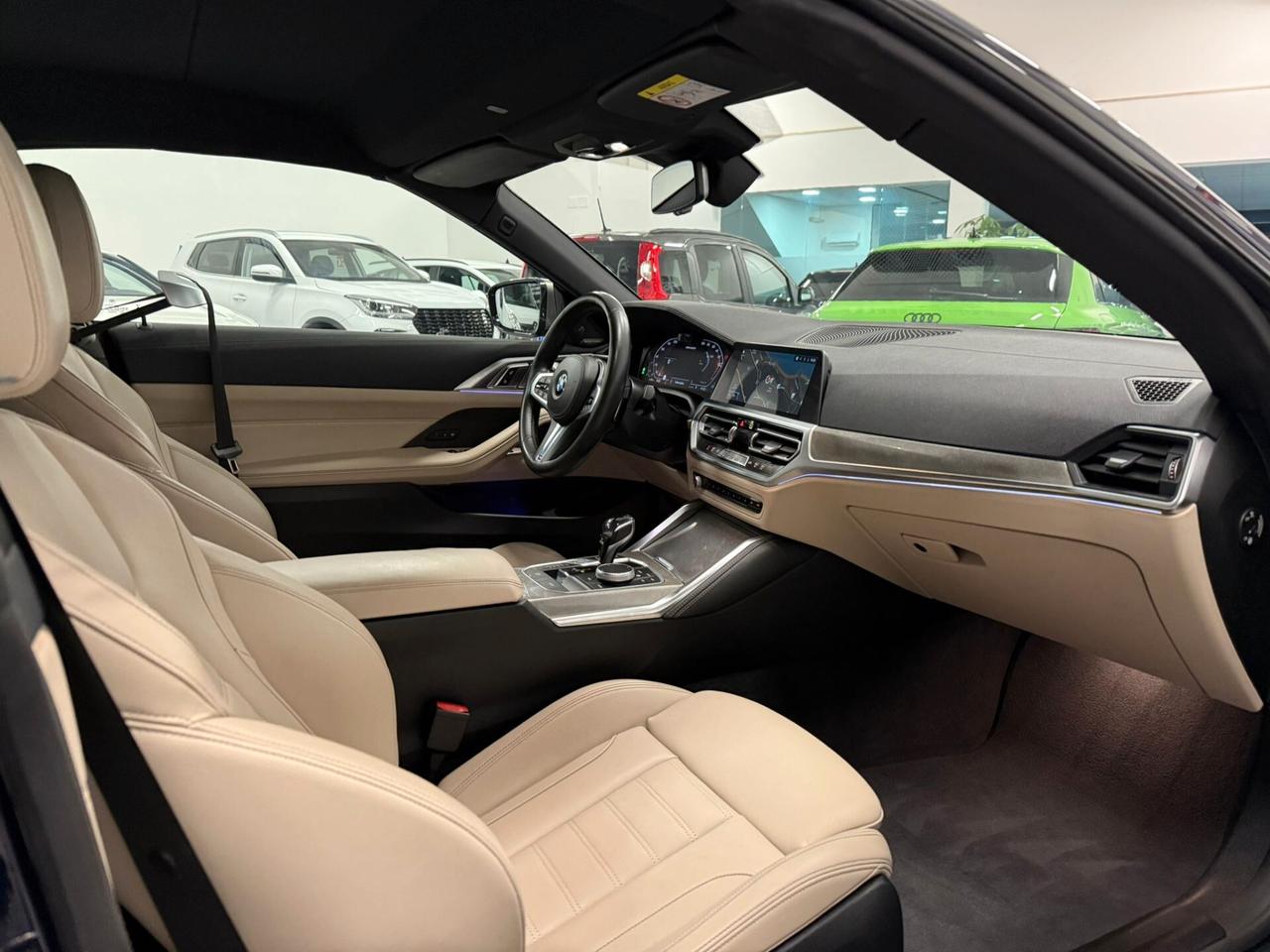 Bmw 440 M440i 48V xDrive Cabrio