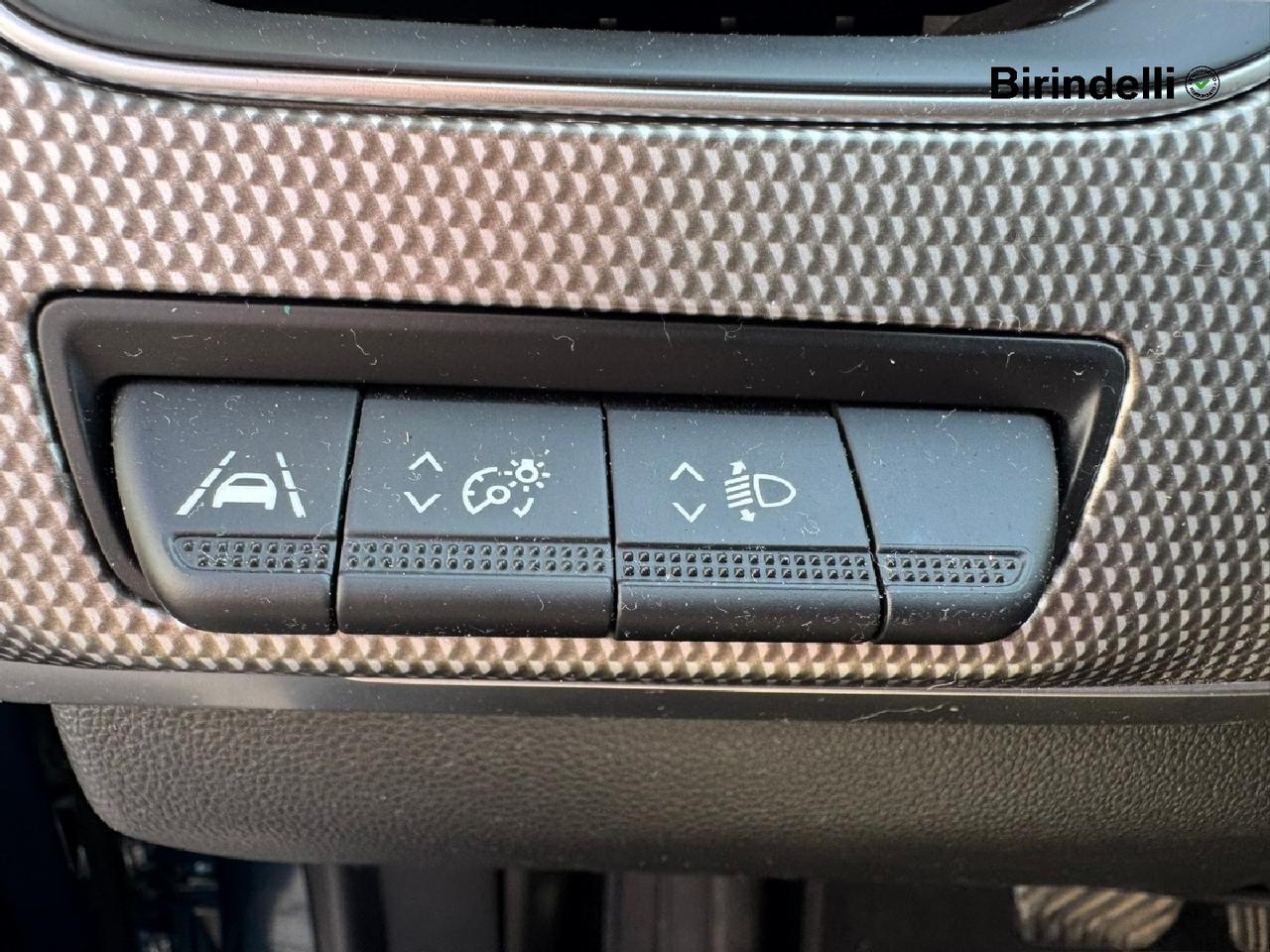 RENAULT Arkana - Arkana Full Hybrid E-Tech 145 CV Techno