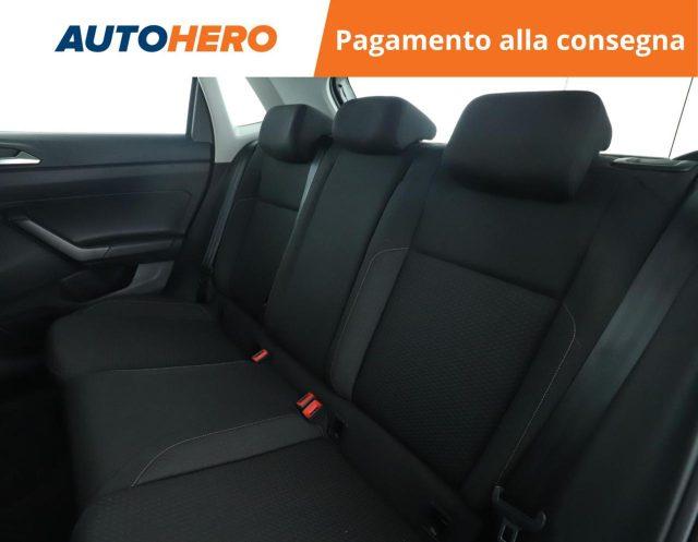 VOLKSWAGEN Polo 1.0 TSI DSG 5p. Comfortline BlueMotion Technology