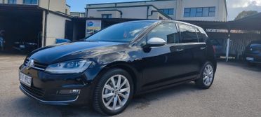 Volkswagen Golf 1.6 TDI 110 CV 5p. Sport Edition BlueMotion Technology