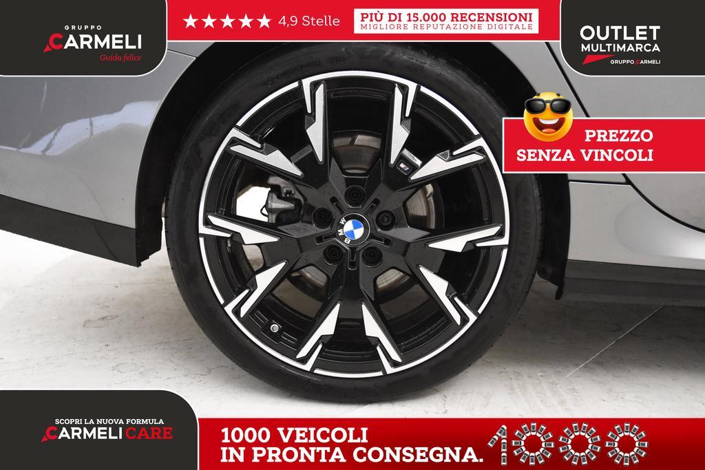 BMW Serie 2 Gran Coupe 220 48V MSport DCT