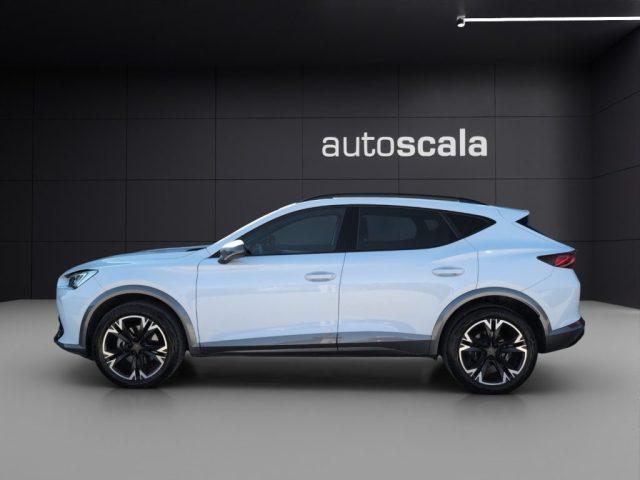 CUPRA Formentor 2.0 TDI 4Drive DSG