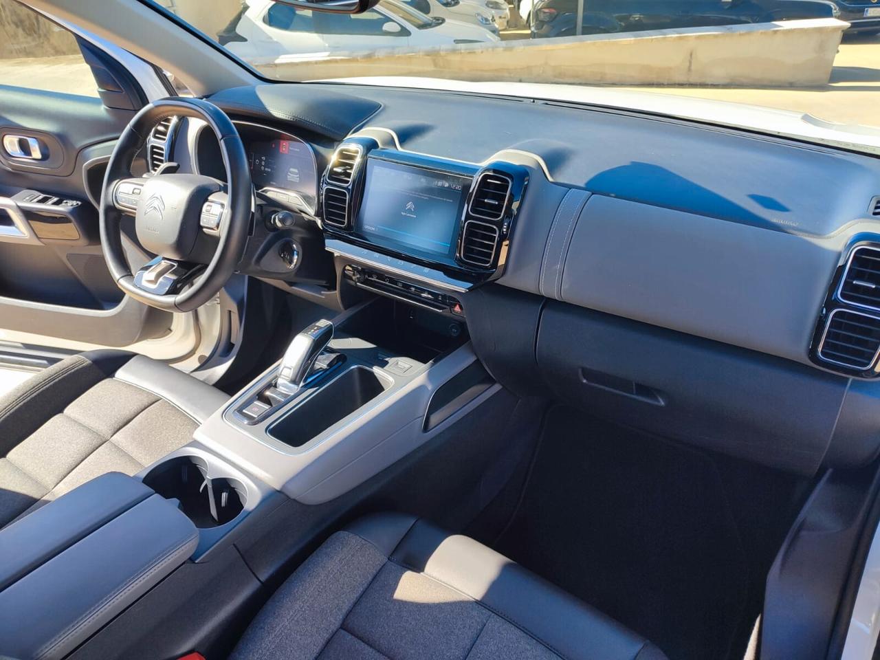 Citroen C5 Aircross BlueHDi 130 S&S Business