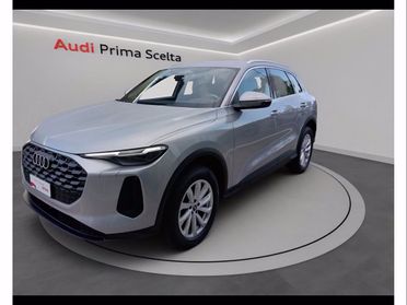 AUDI Q5 2.0 tdi mhev+ business quattro 204cv s-tronic del 2026
