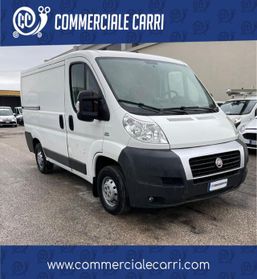 FIAT DUCATO CH1 2.3 M-J FURGONE PASSO CORTO 2 PTI-2014