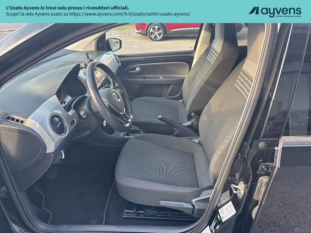 Volkswagen up! e-up! 82 CV