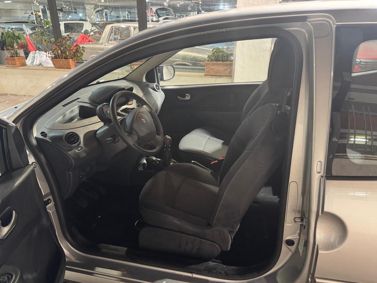 RENAULT Twingo 1.2 16V Dynamique IMPIANTO GPL