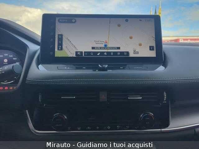 Nissan X-Trail 1.5 EREV e-4orce N-Connecta Auto