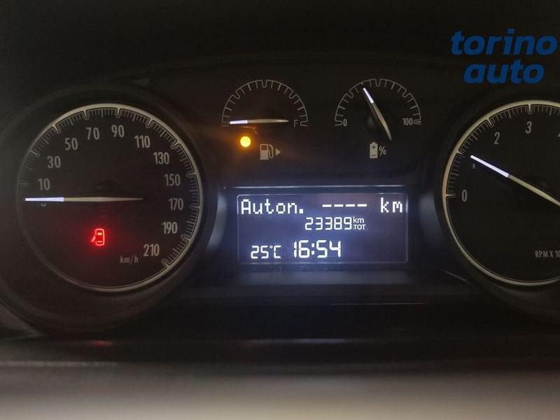 Lancia Ypsilon 1.0 FireFly 70cv S&S Hybrid GOLD