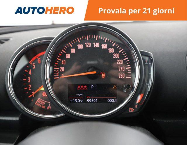 MINI Clubman 1.5 One D Clubman