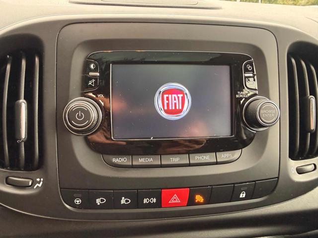 FIAT 500L 1.4 95 CV City Cross