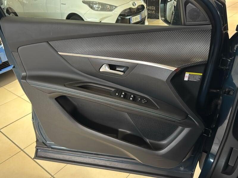 Peugeot 3008 3008 PureTech Turbo 130 S&S EAT8 Allure