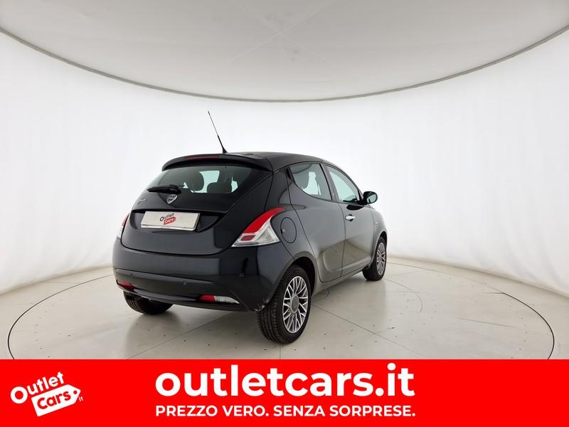 Lancia Ypsilon 1.2 gold 69cv my16