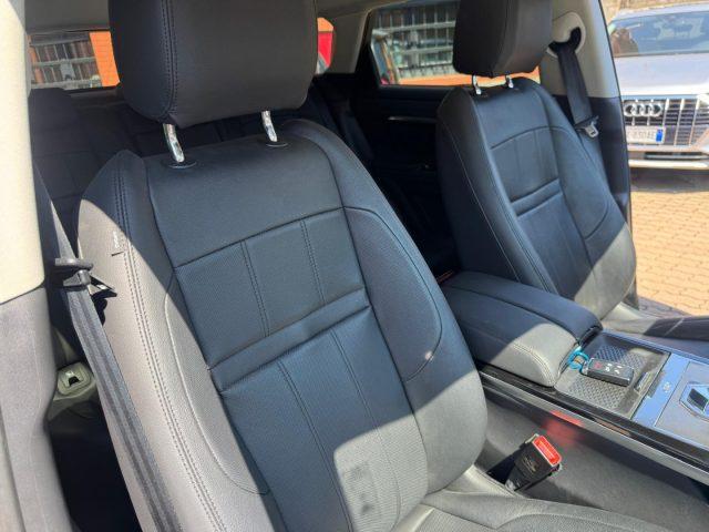 LAND ROVER Range Rover Evoque 2.0D I4 163 CV AWD Auto R-Dynamic SE