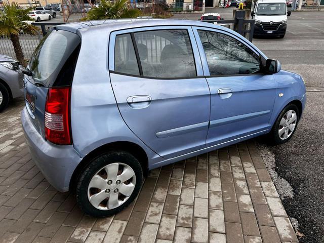 KIA Picanto 1.0 12V Urban