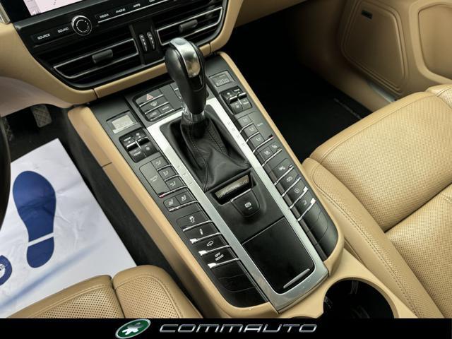 PORSCHE Macan 3.0 S