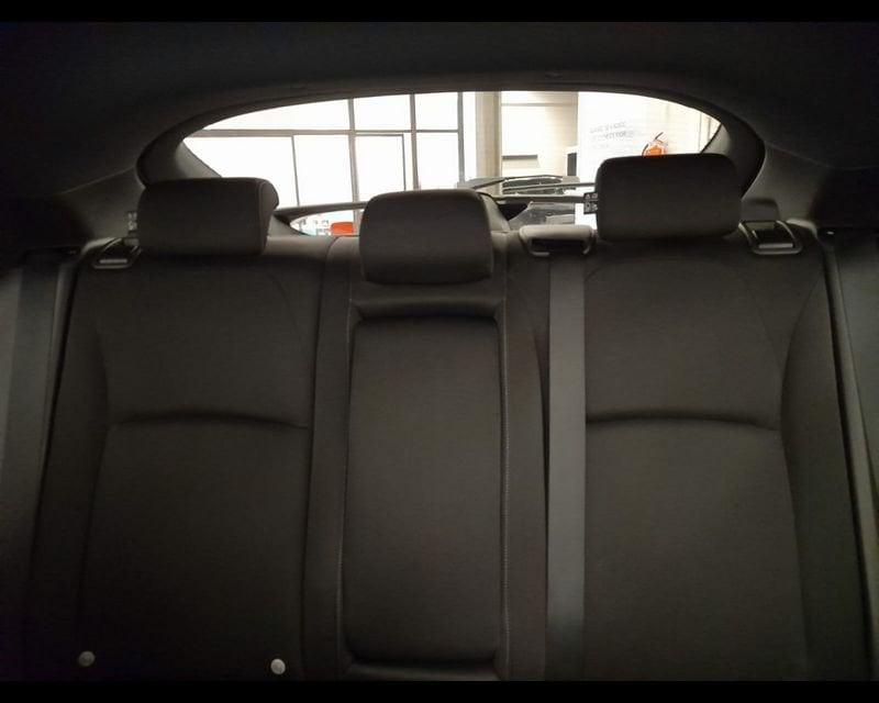 Honda Civic X 5p 1.0 Executive 126cv my18