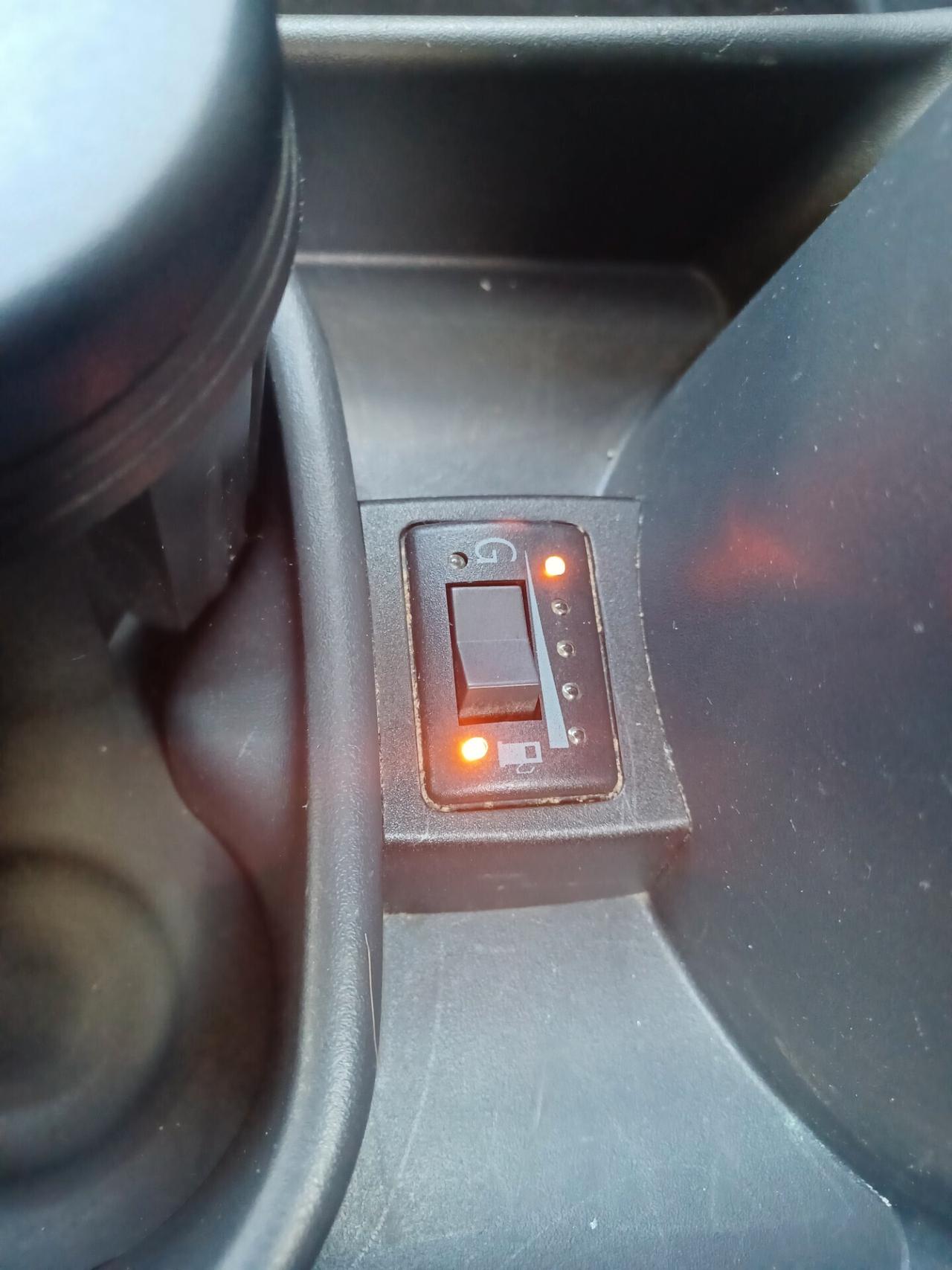 Fiat 500 1.2 EasyPower GPL DELLA CASA 2016