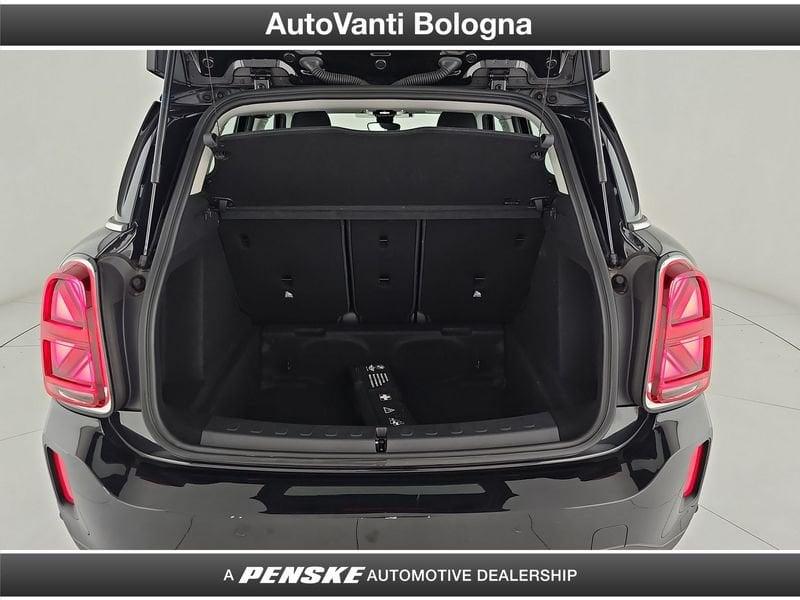 MINI Mini Countryman F60 Mini 2.0 Cooper D Business Countryman Automatica