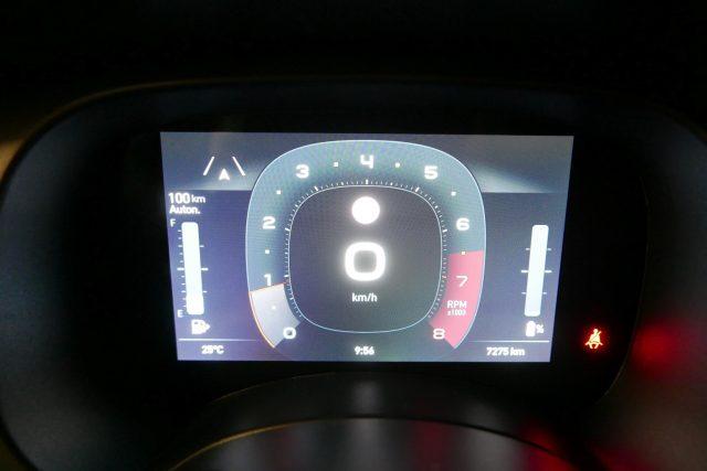 FIAT Panda 1.0 FireFly S&S Hybrid Pandina Cross PREZZO VERO