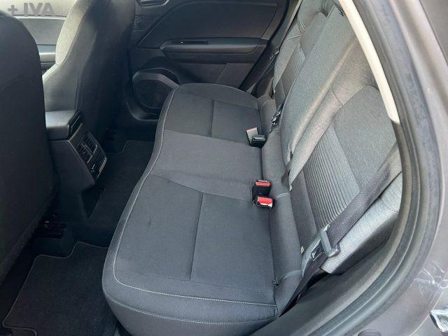 RENAULT Captur Blue dCi 95 CV