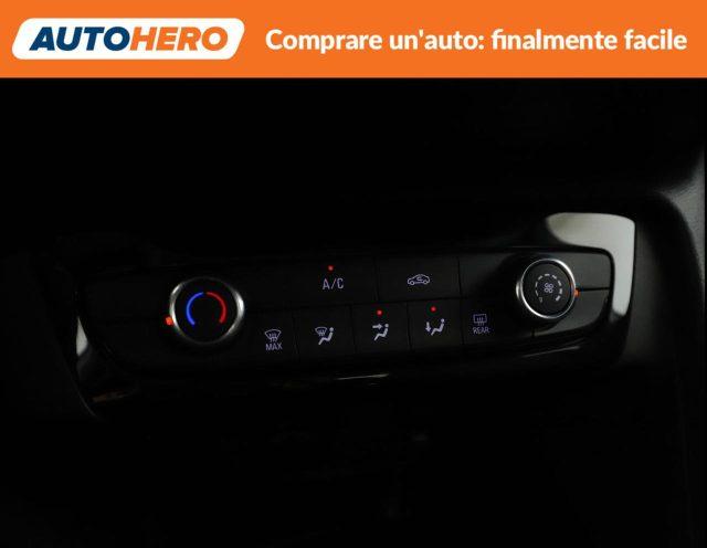 OPEL Corsa 1.2 Edition