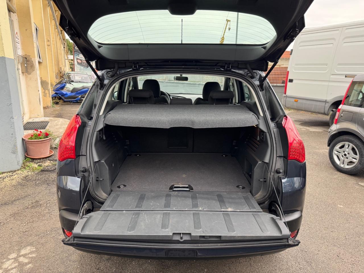 Peugeot 3008 1.6 VTi 120CV Active