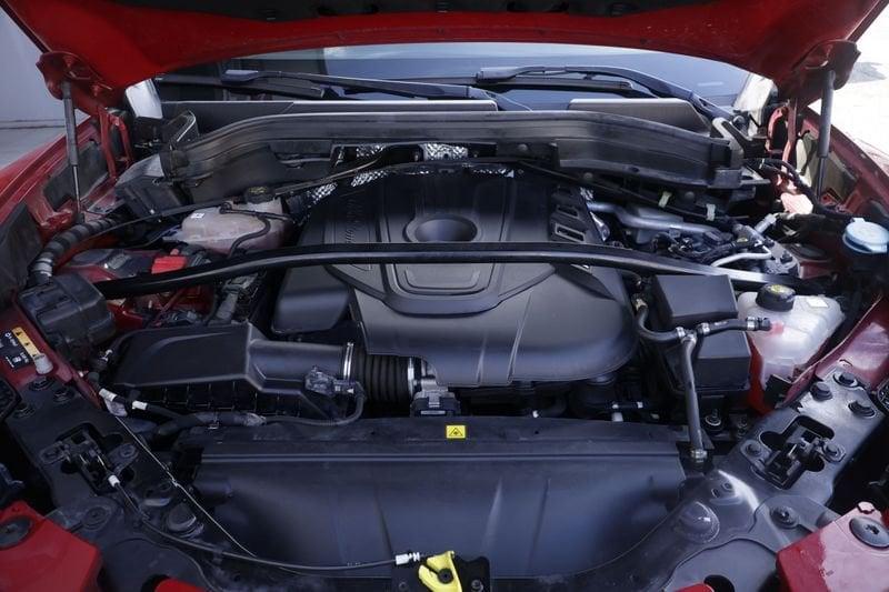 Alfa Romeo Stelvio Alfa Romeo Stelvio 2.2 Turbodiesel 190 CV AT8 RWD PROMOZIONE Business Unicoproprietario