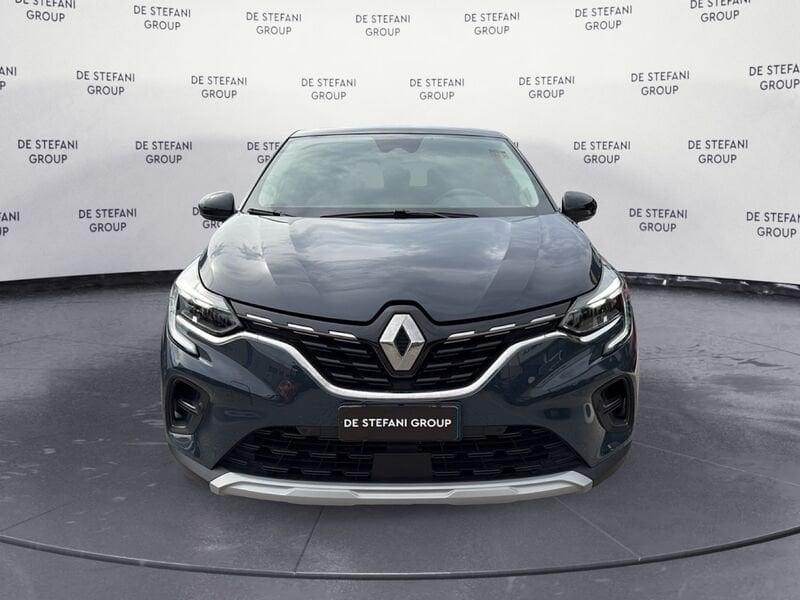 Renault Captur Captur 1.0 tce Techno Gpl 100cv