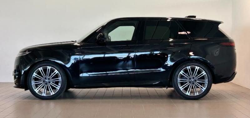 Land Rover Range Rover Sport 3ª serie 3.0D l6 249CV Dyn. HSE