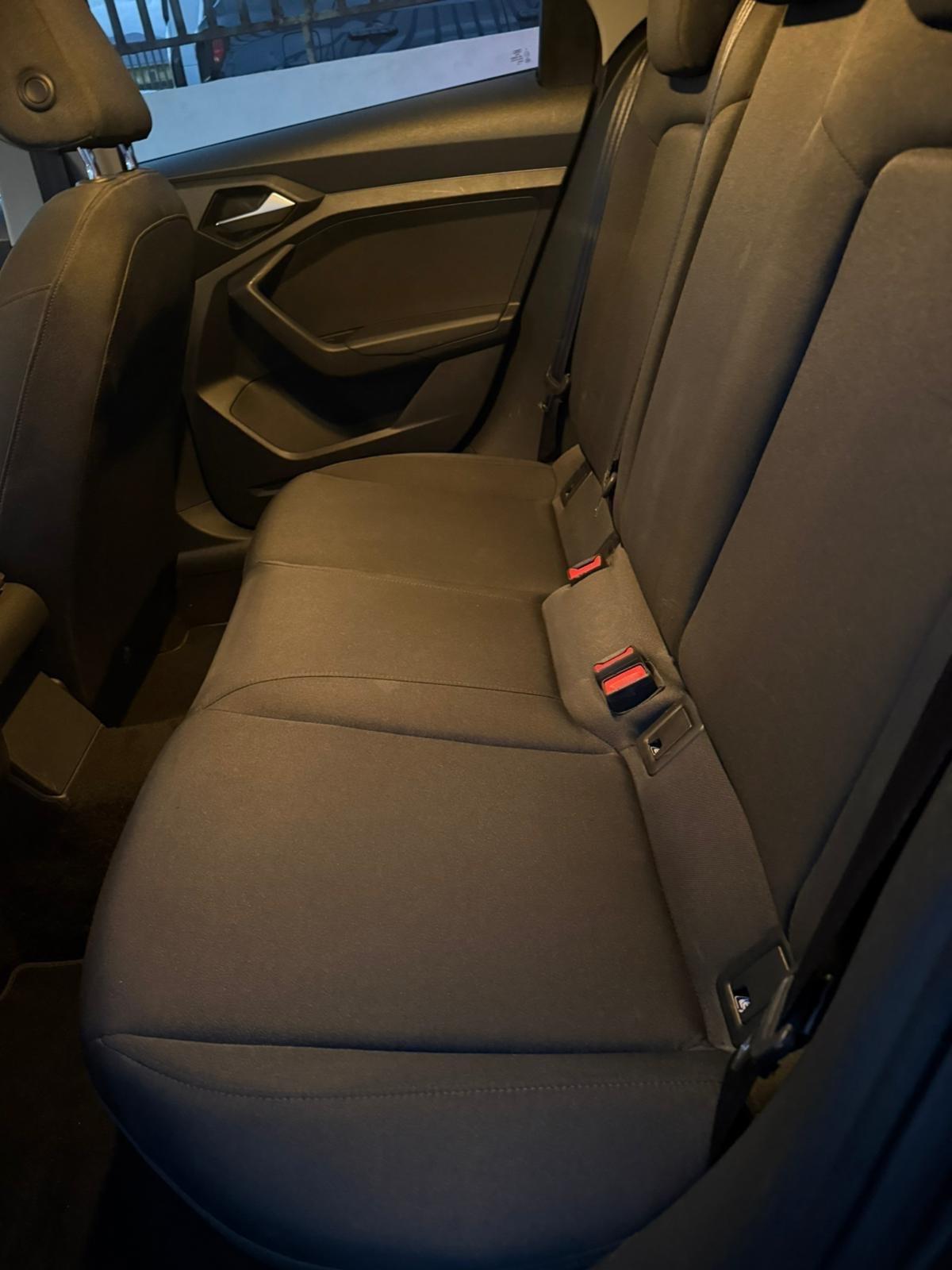 Audi A1 SPB 25TFSI Advanced Cambio Manuale Fari Matrix