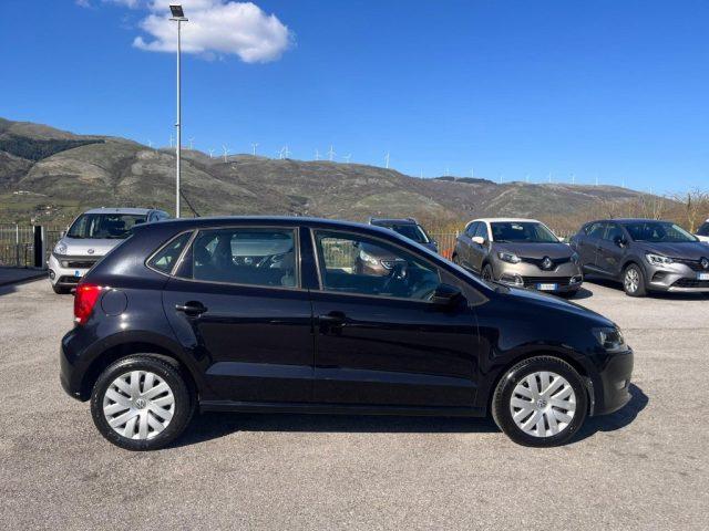 VOLKSWAGEN Polo 1.2 TDI DPF 5 p. Comfortline