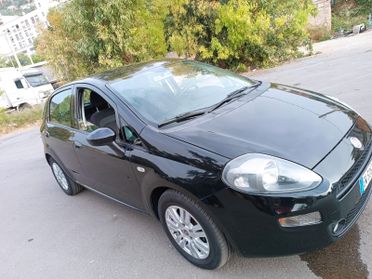 Fiat Punto 1.3 MJT II 75 CV 5 porte Young