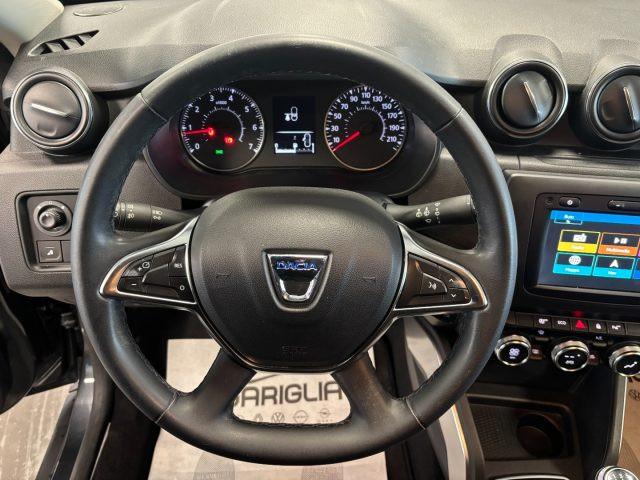 DACIA Duster 1.6 GPL 4x2 Prestige