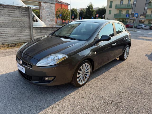 FIAT Bravo 1.9 MJT 120 CV Emotion
