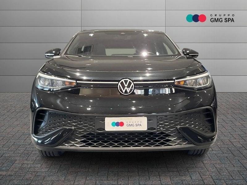 Volkswagen ID.5 77 kWh Pro Performance 204cv