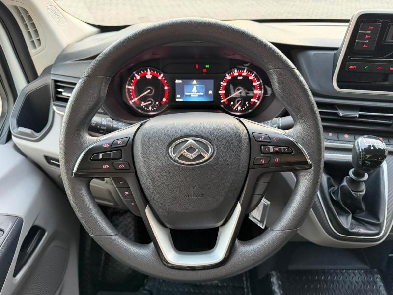 MAXUS Deliver 9 2.0 crdi 150cv L3H2 fwd