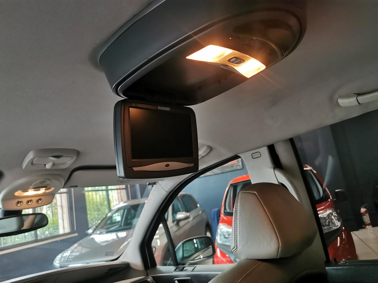 Citroen C8 2.2 HDi FAP Executive