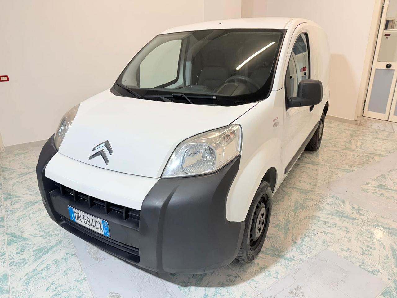 CITROEN NEMO 1.3 MJT 75 CV