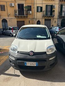 Fiat Panda 1.3 MJT S&S Pop Van FINANZIABILE