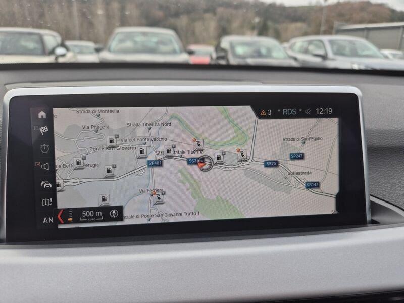 BMW X1 X1 xDrive25e Business Advantage