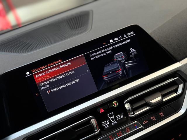 BMW 340 M 340i xDrive