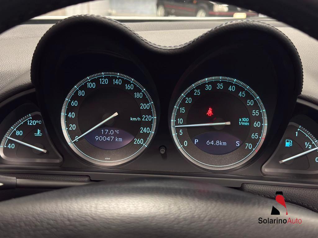 Mercedes SL 350 evo Sport auto