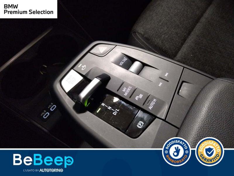 BMW Serie 2 Active Tourer 218I ACTIVE TOURER AUTO