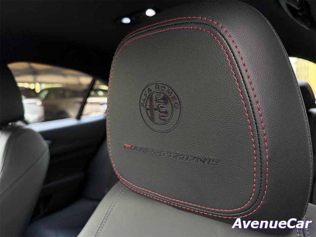 ALFA ROMEO Giulia 2.2 t Competizione Q4 PREZZO REALE IVA ESPOSTA