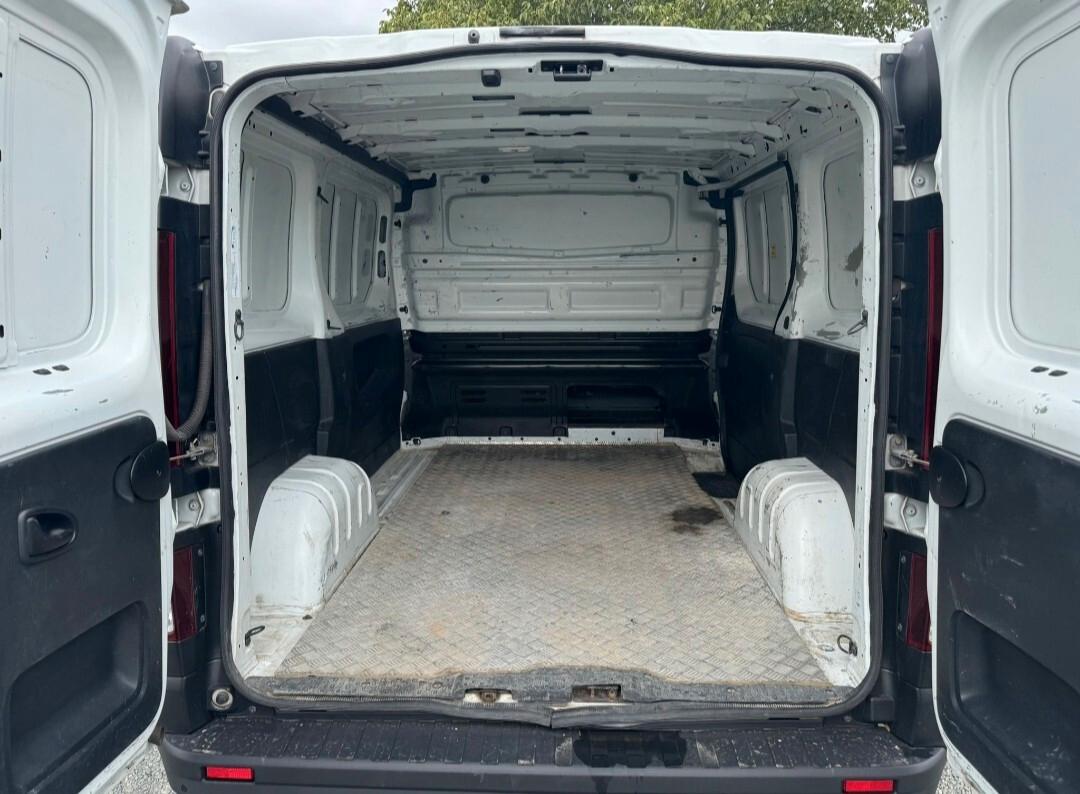 Fiat Talento 1.6 MJT 120CV PC-TN Furgone 10q