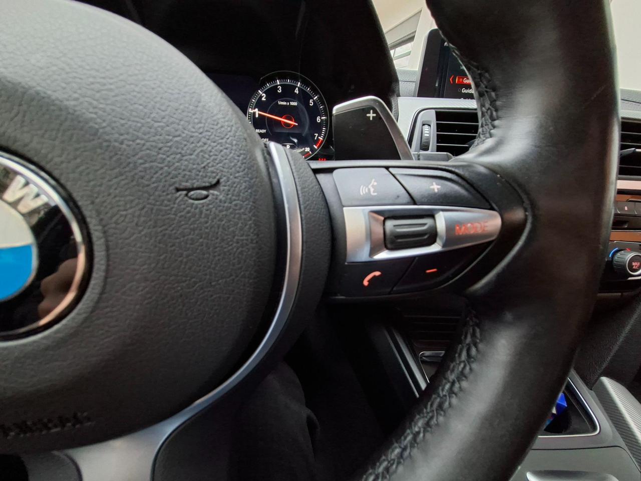 BMW Serie 3 Touring 340iA Touring xdrive Msport