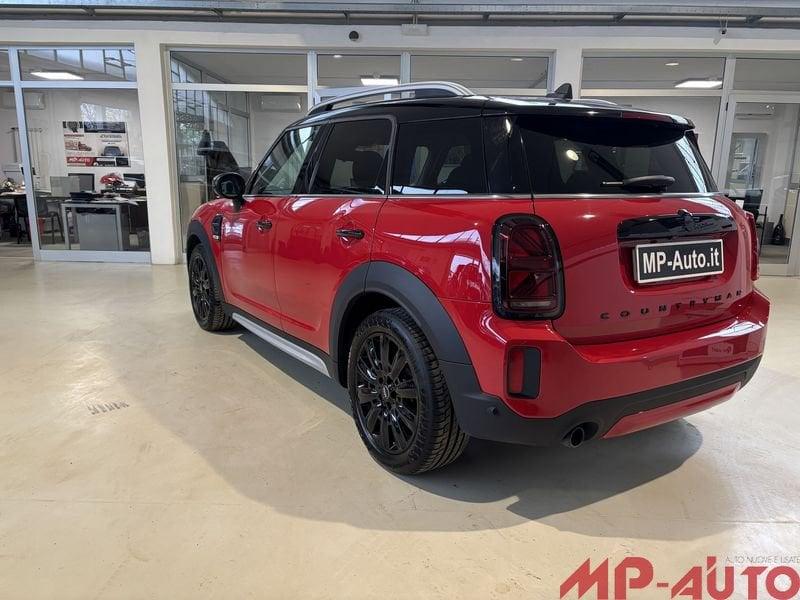 MINI Mini Countryman F60 Mini 1.5 Cooper Countryman SOLO 16000 KM