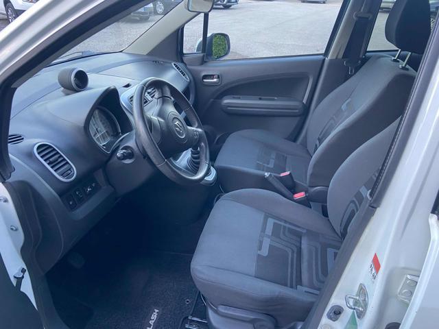 SUZUKI Splash 1.0 VVT GLS Style GPL
