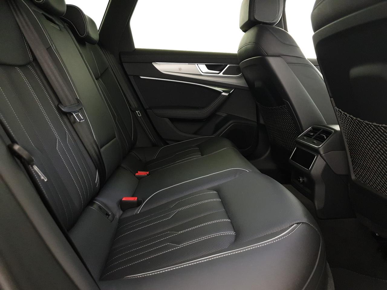 55TDI 344CV quattro tiptronic